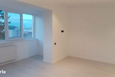 Apartament cu 2 camere semidecomandat în Central - 7