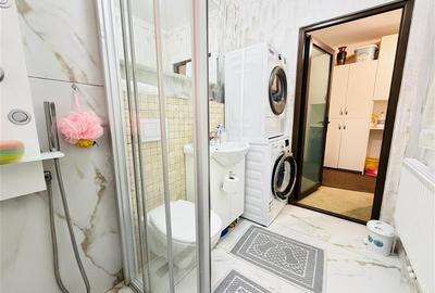 Casă individuală cu 5 camere cu Canalizare în Tărian - 21