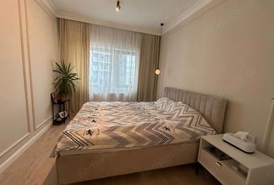 Apartament cu 3 Camere, Terasa 15 mp, Metrou 2 min - 1