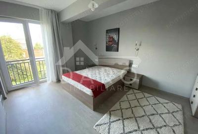 Apartament cu 2 camere decomandat, mobilat în Central - 7
