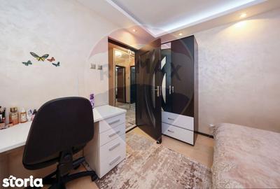 Apartament cu 3 camere decomandat, mobilat în Astra - 11