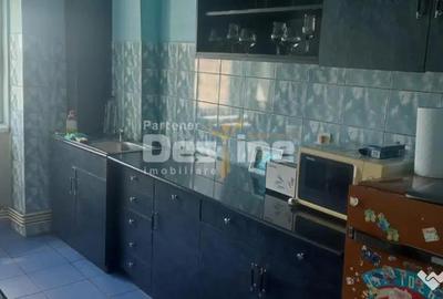 Apartament cu 3 camere decomandat în Central - 7