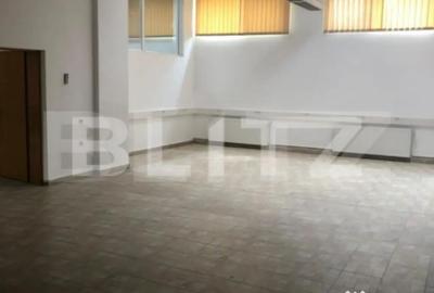 Spațiu comercial, de 1,101 mp, în Central - 1