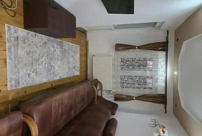 Apartament cu 4 camere decomandat în Vitrometan - 3