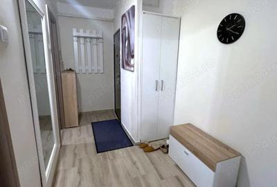 De inchiriat - Apartament cu 2 camere - Iasi - Podu Ros - 2