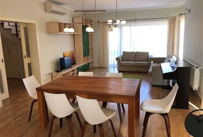 VILA DE INCHIRIAT - ZONA CALEA ARADULUI - 3