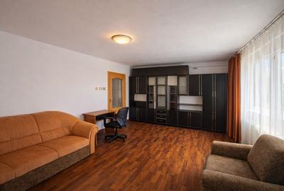 Apartament cu 2 camere, mobilat în Zorilor - 2