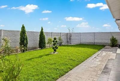 Direct Dezvoltator-0 stres! Gradina proprie 62 mp, decomandat 100% - 6