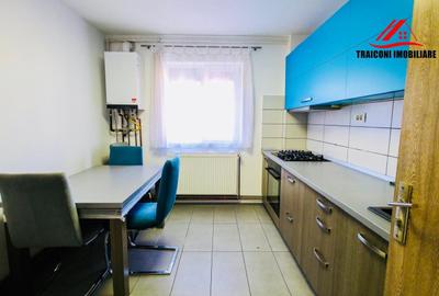 Apartament cu 3 camere decomandat, mobilat în Dâmbovița - 11