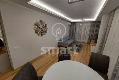 Apartament 3 camere Buna Ziua, zona Grand Hotel - 6