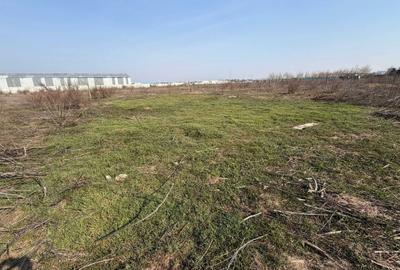 Spațiu comercial, în Odăile - 5