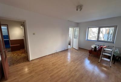 Dorobanti  apartament 2 camere decomandat - 8