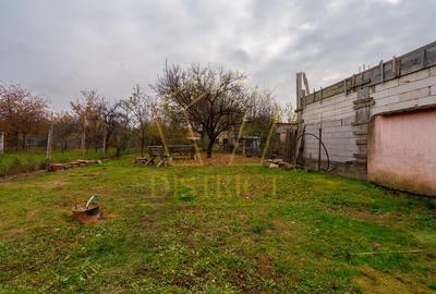 Casa individuala cu 4 camere, garaj si anexe | Girocului | COM 0% Casa individuala cu 4 camere, garaj si anexe | Girocului | COM 0% - 16