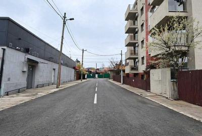 Spațiu comercial, în Giulești - 4