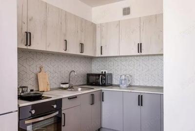 Garsonieră în Muncii - 1