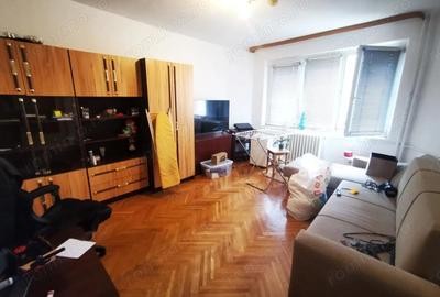 Apartament cu 1 camera Marasti- 1389 - 1
