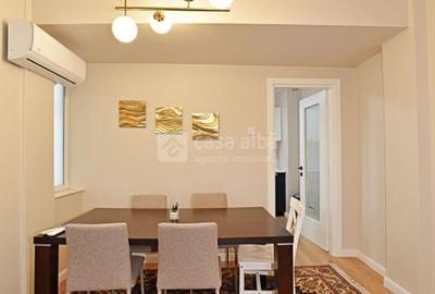 Centru - Palas Mall, 3 camere mobilat si utilat, renovat premium - 3