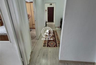 Apartament cu 3 camere decomandat în Dacia - 5
