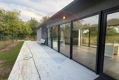 Teren vanzare plus cladire, Gruiu - 11