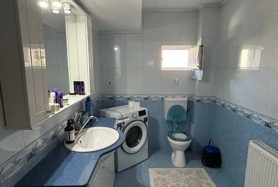 Vila tip duplex D+P+2 / 6 camere / curte 450mp/ Bragadiru - 9