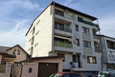Apartament decomandat în Bucureștii Noi