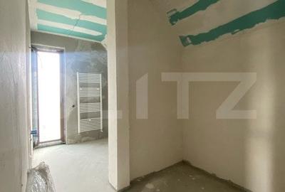 Casa individuala Campenesti, semifinisat, 145 mp - 9