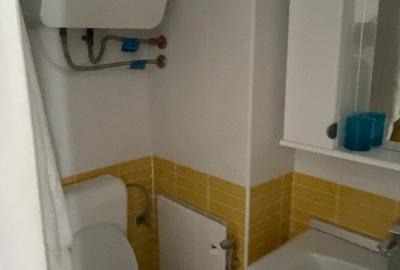 Apartament cu 2 camere semidecomandat în Central - 10