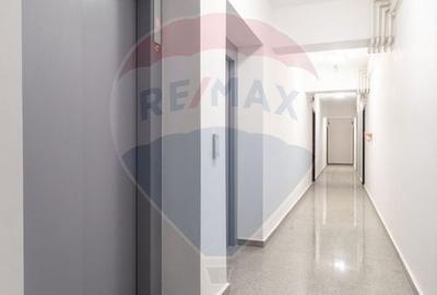 Apartament 2 camere ISG IV, Parcul Carol - 14