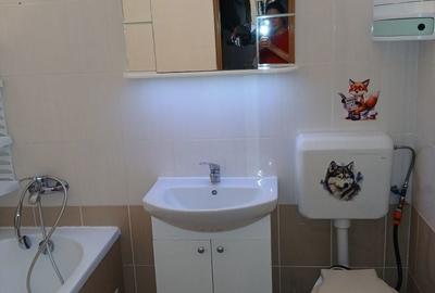 Apartament cu 2 camere decomandat în Central - 3