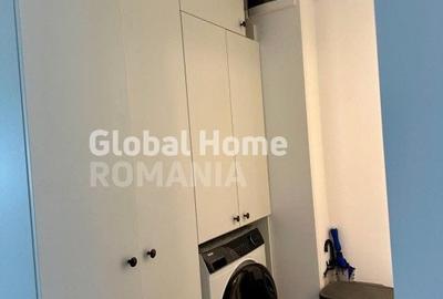 Penthouse 4 camere 169MP | Baneasa | Sisesti | Bloc nou 2019 | - 8