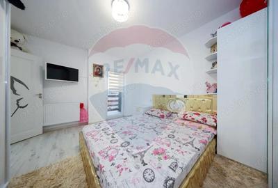 Casă cu 4 camere cu Teren 150 Mp în Tărlungeni - 13