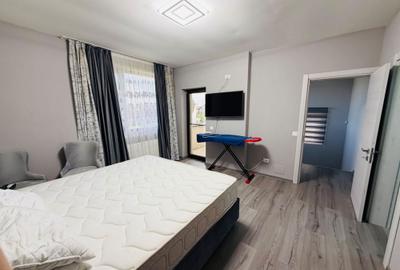 Casă cu 3 camere în Afumați - 6