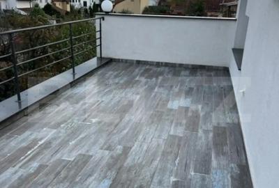 Casă cu 5 camere cu Teren 500 Mp în Botizului - 7