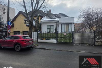 Spațiu comercial, de 78 mp, în Complex Studențesc - 5