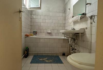 Apartament 3 camere confort 1, zona Viziru 1. - 11