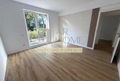 Apartament cu 3 camere decomandat în Cantacuzino - 10
