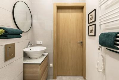 3 Camere - Metrou Berceni - Bloc Nou - Zona Linistita - Parc - 4