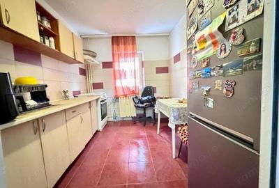 Apartament cu 2 camere semidecomandat în Narcisa - 10