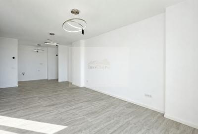 Apartament cu 2 camere semidecomandat în Iris - 10