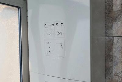 Apartament cu 2 camere decomandat în Central - 9