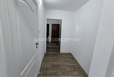 Inchiriere apartament 3 camere renovat in zona Paltinis - 20