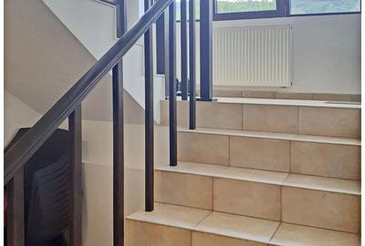 Pensiune La Cheie In Simon - 23