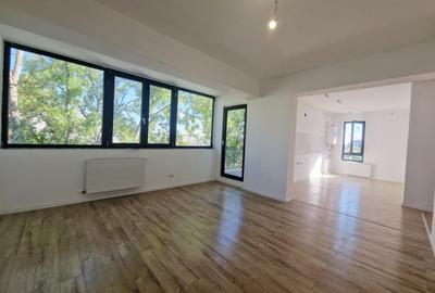 Apartament 2  Camere Dmna Ghica | Parcare | Bloc Boutique | Comis 0% - 4