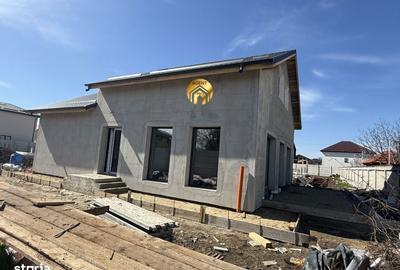 Casă cu 4 camere cu Teren 430 Mp în Central - 5