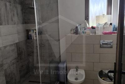 Casa unifamiliala cuplata, 237 mp, 600 mp teren, CF, priveliste, Campenesti - 6