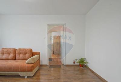 Apartament 2 camere semidecomandat modernizat, parcare, s... - 1