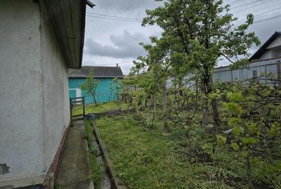 Casă cu 4 camere în Tudora - 8