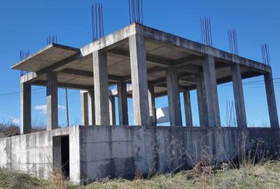 Spațiu comercial, în Vișan - 6