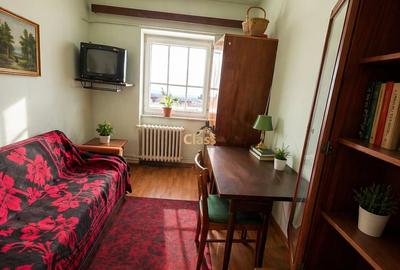 Apartament cu 3 camere decomandat în Mărăști - 4