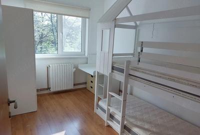 Apartament cu 3 camere semidecomandat în Dacia - 2